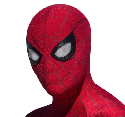 Spider-Man (Peter Parker)