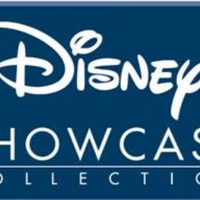 Disney Showcase Collection