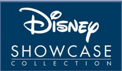 Disney Showcase Collection