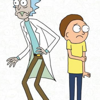 Rick & Marty
