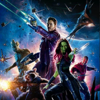 Guardians of the Galaxy