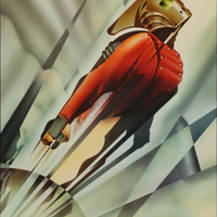 The Rocketeer