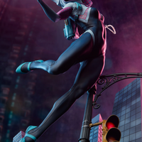 Spider-Gwen (Ghost-Spider)