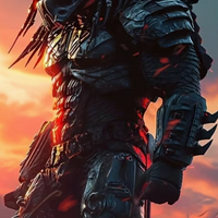Predator