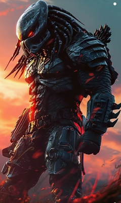 Predator