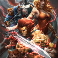 Thundercats