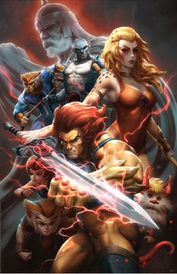 Thundercats