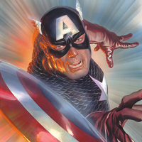 Captain America
