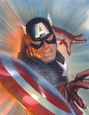 Captain America