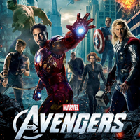 The Avengers