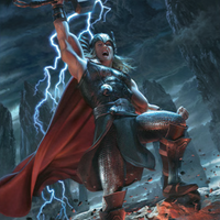 Thor