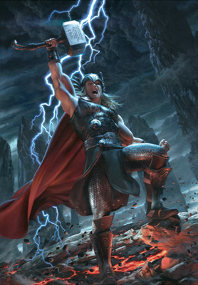 Thor
