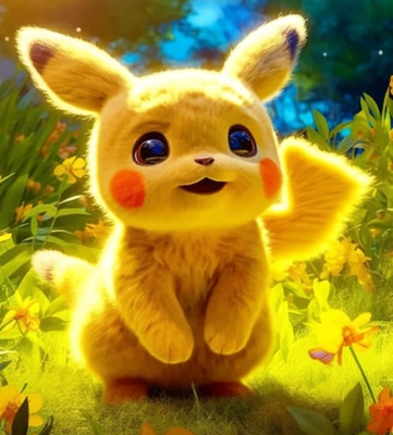 Pokémon