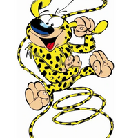 Marsupilami