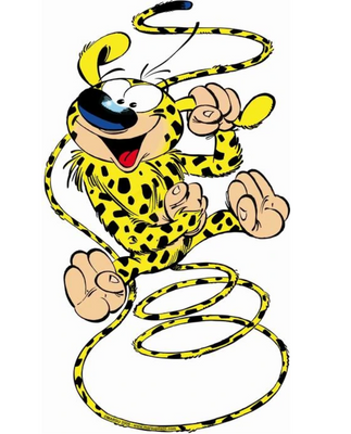 Marsupilami