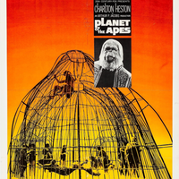 Planet of the Apers