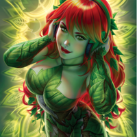 Poison Ivy