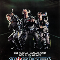 Ghostbusters