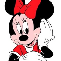 Minnie Mouse