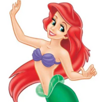 The Little Mermaid