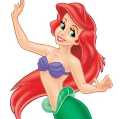 The Little Mermaid