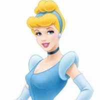 Cinderella