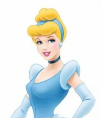Cinderella