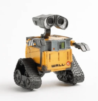 Wall-E