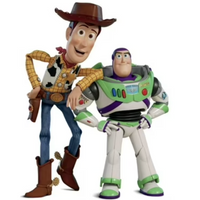 Toy Story
