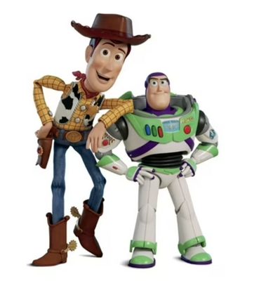 Toy Story