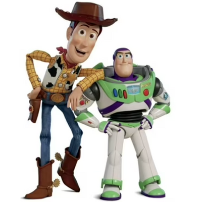 Toy Story
