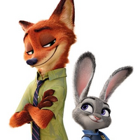 Zootopia