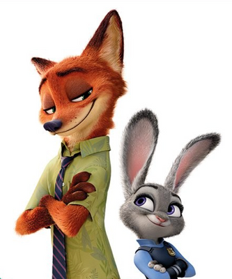 Zootopia