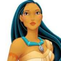 Pocahontas