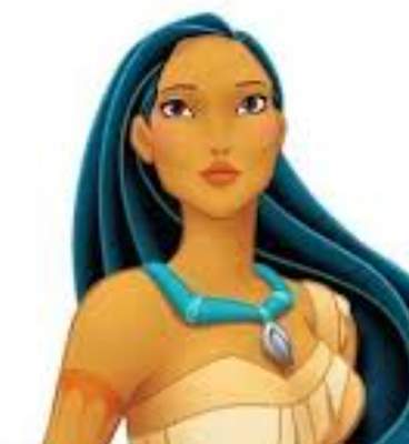 Pocahontas