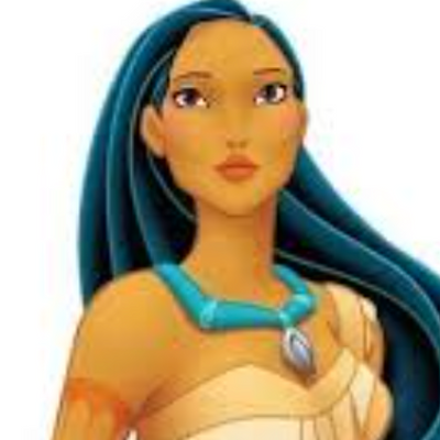 Pocahontas