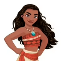 Moana