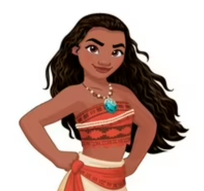 Moana