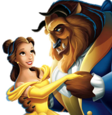 Beauty & The Beast