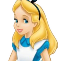 Alice in Wonderland