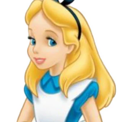 Alice in Wonderland