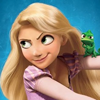 Rapunzel
