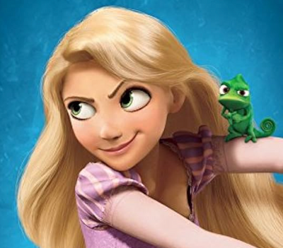 Rapunzel