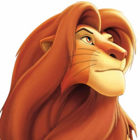 The Lion King