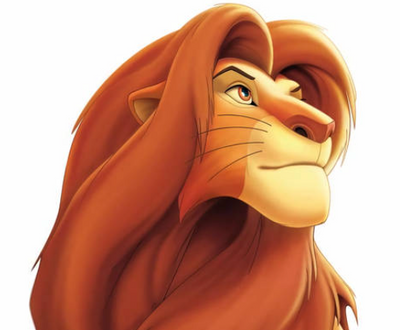 The Lion King