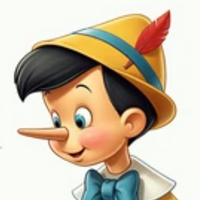 Pinocchio