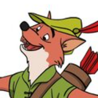 Robin Hood