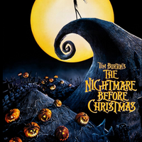 The Nightmare Before Christmas