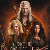 The Witcher