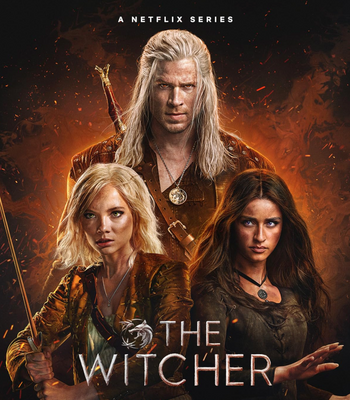 The Witcher